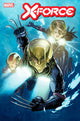 X-FORCE VOL 6 (2019) #26 SEGOVIA VAR