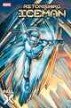 ASTONISHING ICEMAN (2023) #1