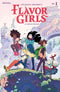 FLAVOR GIRLS #1 - Kings Comics