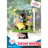 DISNEY STORY BOOK SER DS-117 SNOW WHITE D-STAGE 6IN STATUE