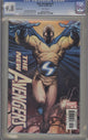 CGC NEW AVENGERS #2 (9.8) VARIANT CVR - SLIGHT FADING