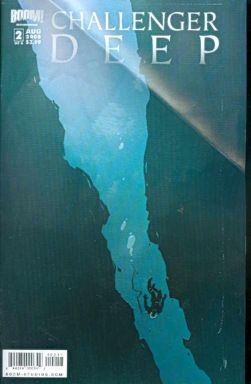 CHALLENGER DEEP #2