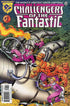 CHALLENGERS OF THE FANTASTIC #1 (AMALGAM COMICS) - Kings Comics