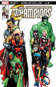 CHAMPIONS VOL 2 (2016) #13 LEG