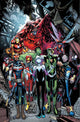 CHAMPIONS VOL 2 (2016) #16 (RIRI WILLIAMS)