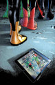 CHAMPIONS VOL 2 (2016) #18 LEG
