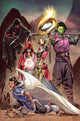 CHAMPIONS VOL 2 (2016) #25