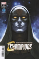 CHAMPIONS VOL 2 (2016) #27 DJURDJEVIC FANTASTIC FOUR VILLAINS VAR