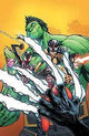 CHAMPIONS VOL 2 (2016) #4