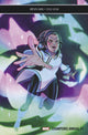CHAMPIONS VOL 2 (2016) ANNUAL #1 TARR VAR