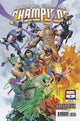 CHAMPIONS VOL 3 (2019) #4 PHAM ASGARDIAN VAR