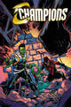 CHAMPIONS VOL 3 (2019) #9