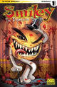 CHAOS SMILEY THE PSYCHOTIC BUTTON ONE SHOT