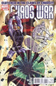 CHAOS WAR #4