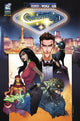 CHARISMAGIC VOL 03 #1 CVR A TOLIBAO