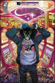 CHARISMAGIC VOL 03 #2 CVR A TOLIBAO