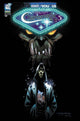 CHARISMAGIC VOL 03 #5 CVR B RANDOLPH