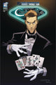 CHARISMAGIC VOL 03 #6 CVR B RANDOLPH