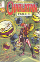 CHARLATAN BALL #2