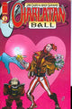 CHARLATAN BALL #3