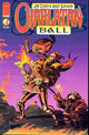 CHARLATAN BALL #4