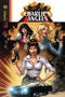 CHARLIES ANGELS #3 CVR A CIFUENTES - Kings Comics
