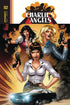 CHARLIES ANGELS #3 CVR A CIFUENTES - Kings Comics