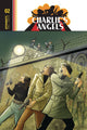 CHARLIES ANGELS #3 CVR B EISMA
