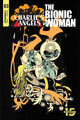 CHARLIES ANGELS VS BIONIC WOMAN #3 CVR B MAHFOOD