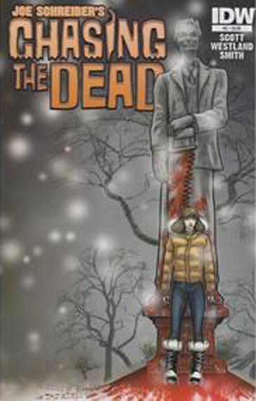 CHASING THE DEAD #2