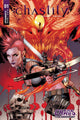CHASTITY VOL 2 #1 CVR C ANACLETO SURPRISE