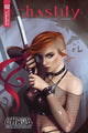 CHASTITY VOL 2 #2 CVR A NODET