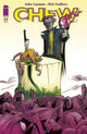 CHEW #52