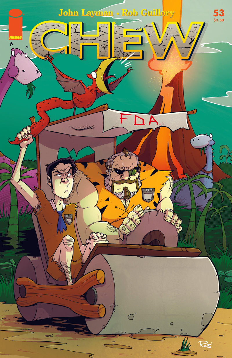 CHEW #53