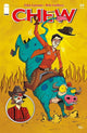 CHEW #54