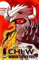 CHEW WARRIOR CHICKEN POYO #1 2ND PTG
