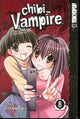 CHIBI VAMPIRE GN VOL 08