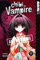 CHIBI VAMPIRE GN VOL 11