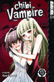 CHIBI VAMPIRE GN VOL 13