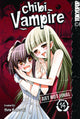 CHIBI VAMPIRE GN VOL 14
