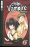 CHIBI VAMPIRE NOVEL VOL 05 - Kings Comics