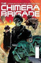 CHIMERA BRIGADE #2 - Kings Comics