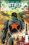 CHIMERA BRIGADE #3 - Kings Comics