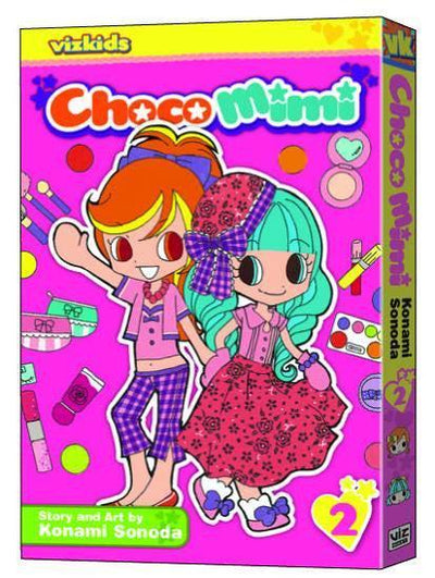CHOCO MIMI VOL 2 GN