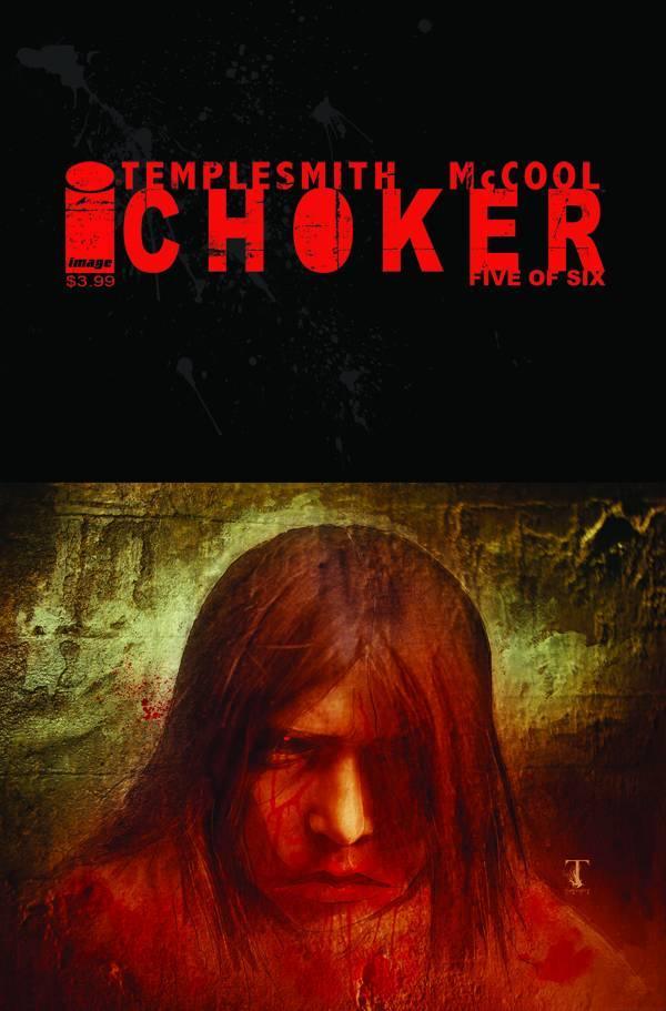 CHOKER #5