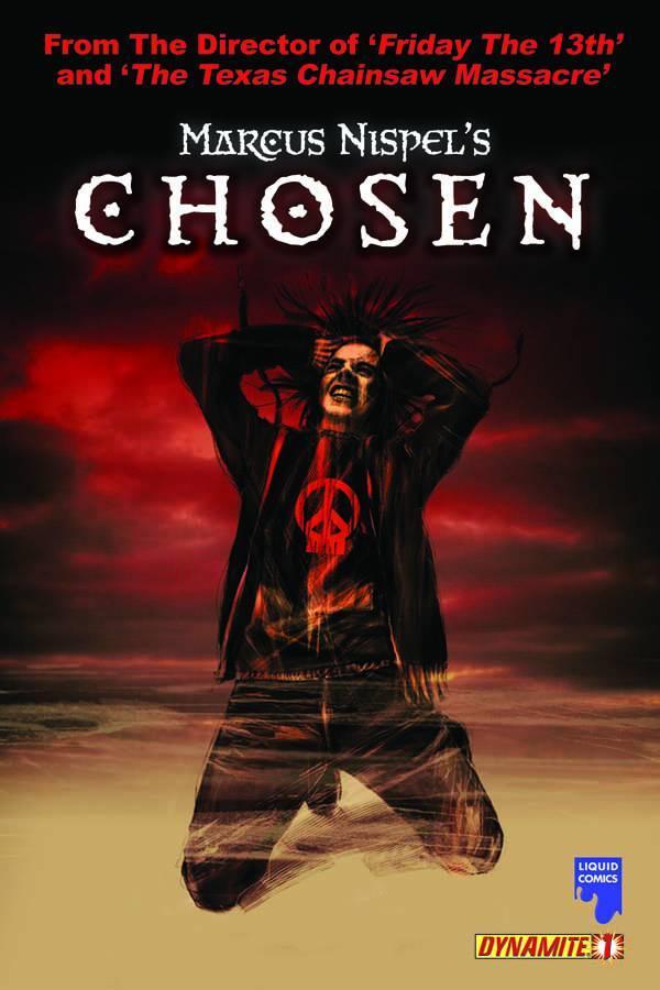 CHOSEN #1