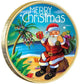 CHRISTMAS 2015 STAMP & COIN COVER