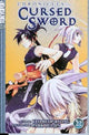 CHRONICLES OF THE CURSED SWORD VOL 22 GN