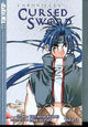 CHRONICLES O/T CURSED SWORD VOL 1-3 GN C