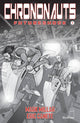CHRONONAUTS FUTURESHOCK #1 CVR B FERRY